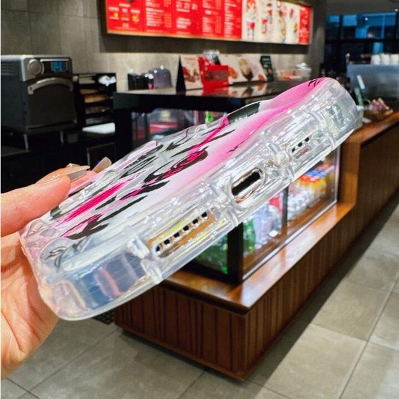 Get Rich I Phone 14 Case - Picture 6 of 7